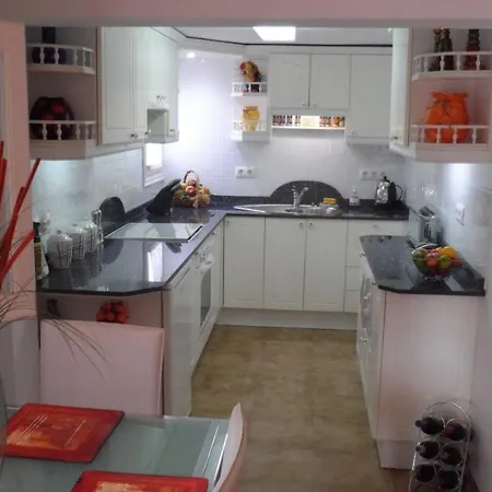 Apartment Studio Floridita *