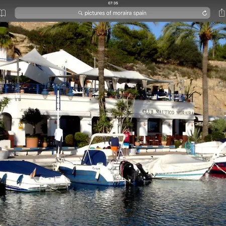 Studio Floridita Alicante